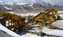 PE500*750+PYB900 40-60TPH ��ʯ���a(ch��n)��