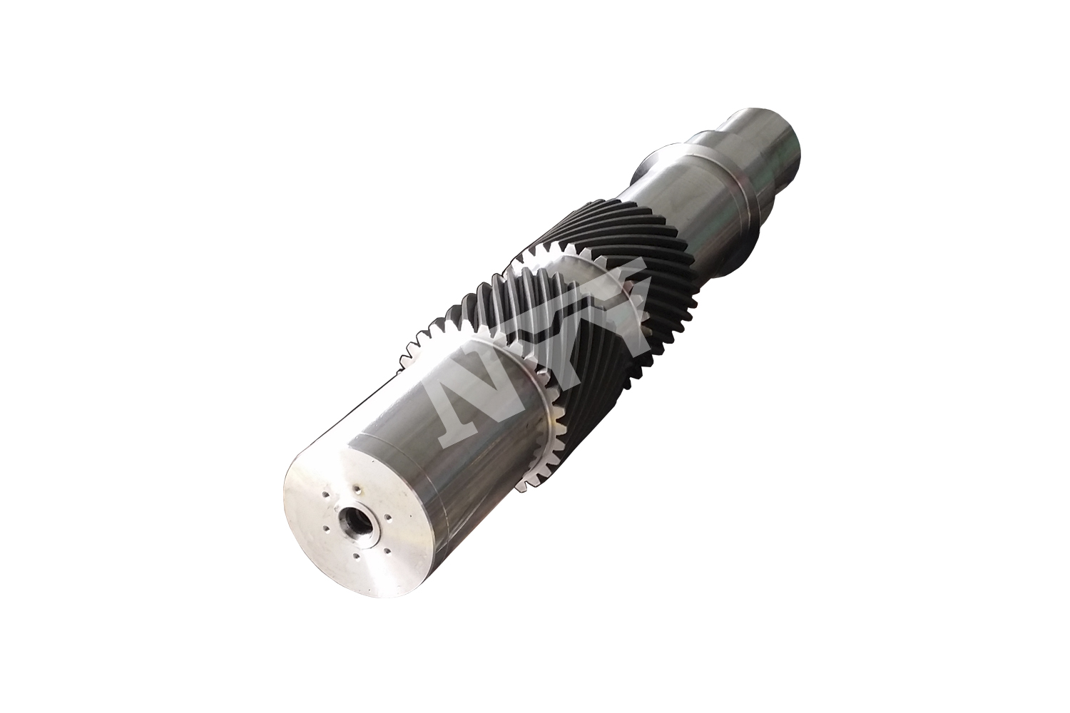 什么是人字齒輪？加工工藝有哪些？